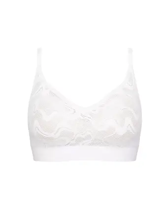 SLOGGI GO ALLROUND LACE