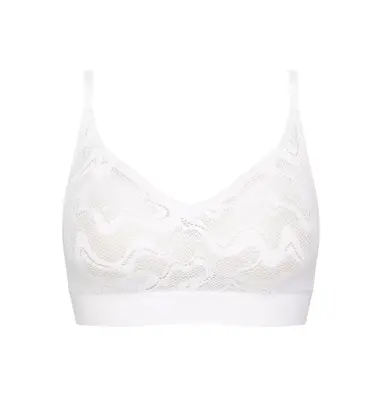 SLOGGI GO ALLROUND LACE