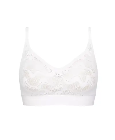 SLOGGI GO ALLROUND LACE