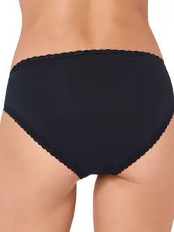 SLOGGI 24/7 COTTON LACE