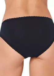 SLOGGI 24/7 COTTON LACE