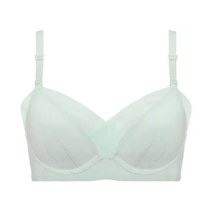 【SALE】スロギー ソフト ハーフトップ, ブルー, product image number 0