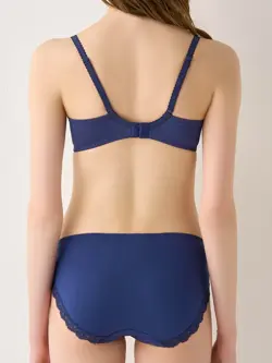 【WEB限定】美胸フィットブラ アザレア ブラジャー
