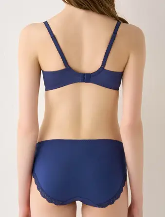 【WEB限定】美胸フィットブラ アザレア ブラジャー