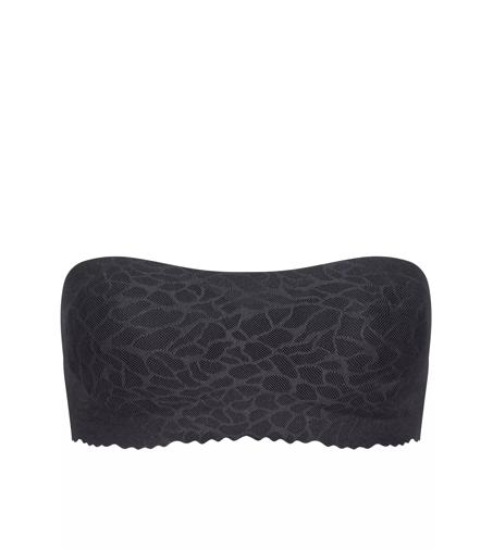 SLOGGI ZERO FEEL LACE NOIR