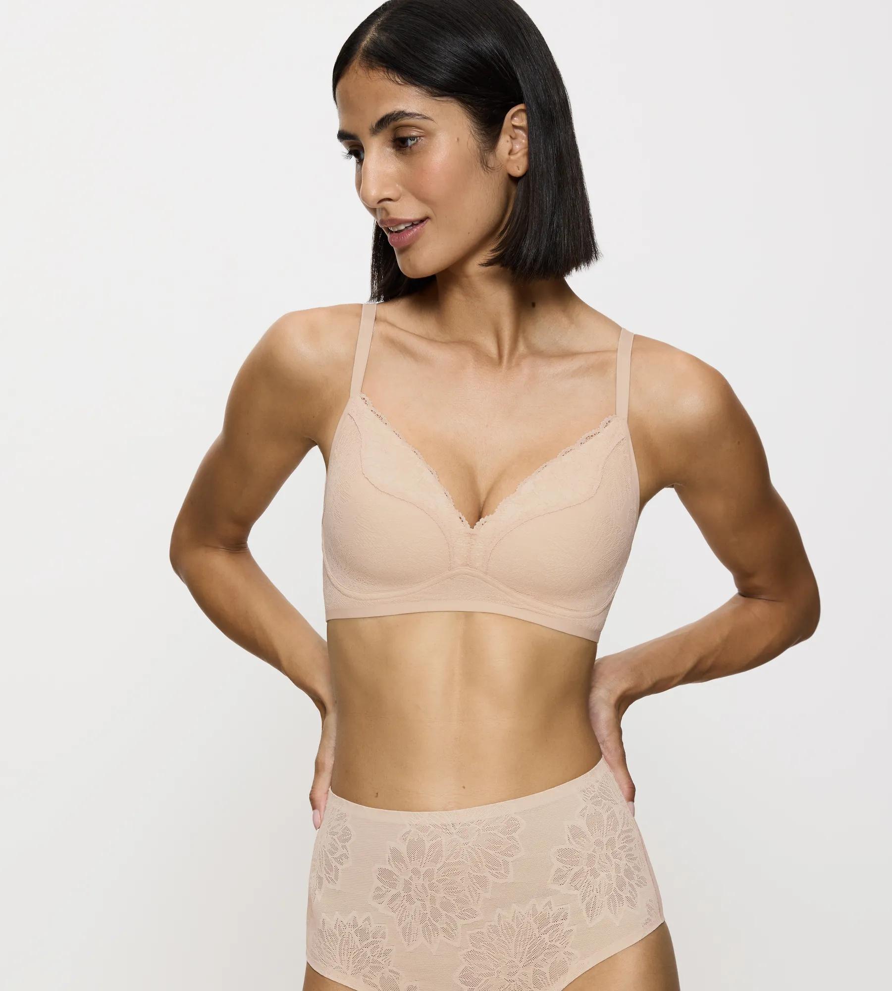 Fit Smart P01 EX Bra Image 5