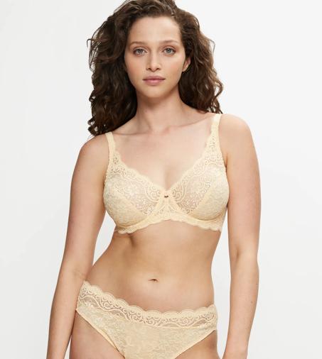 AMOURETTE 300 in BEIGE