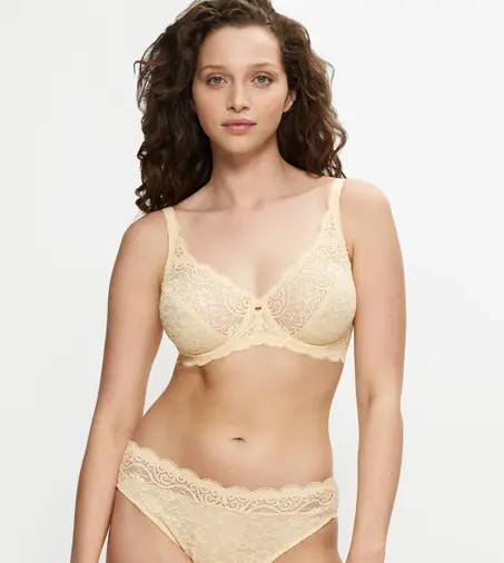 AMOURETTE 300 in BEIGE