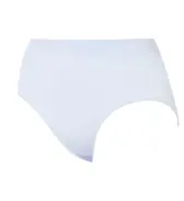 SO COMFORTABLE7600 はきこみ深めショーツ3, ブルー, product image number 4