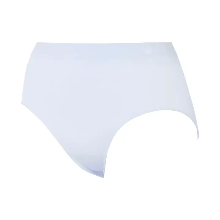 SO COMFORTABLE7600 はきこみ深めショーツ3, ブルー, product image number 4