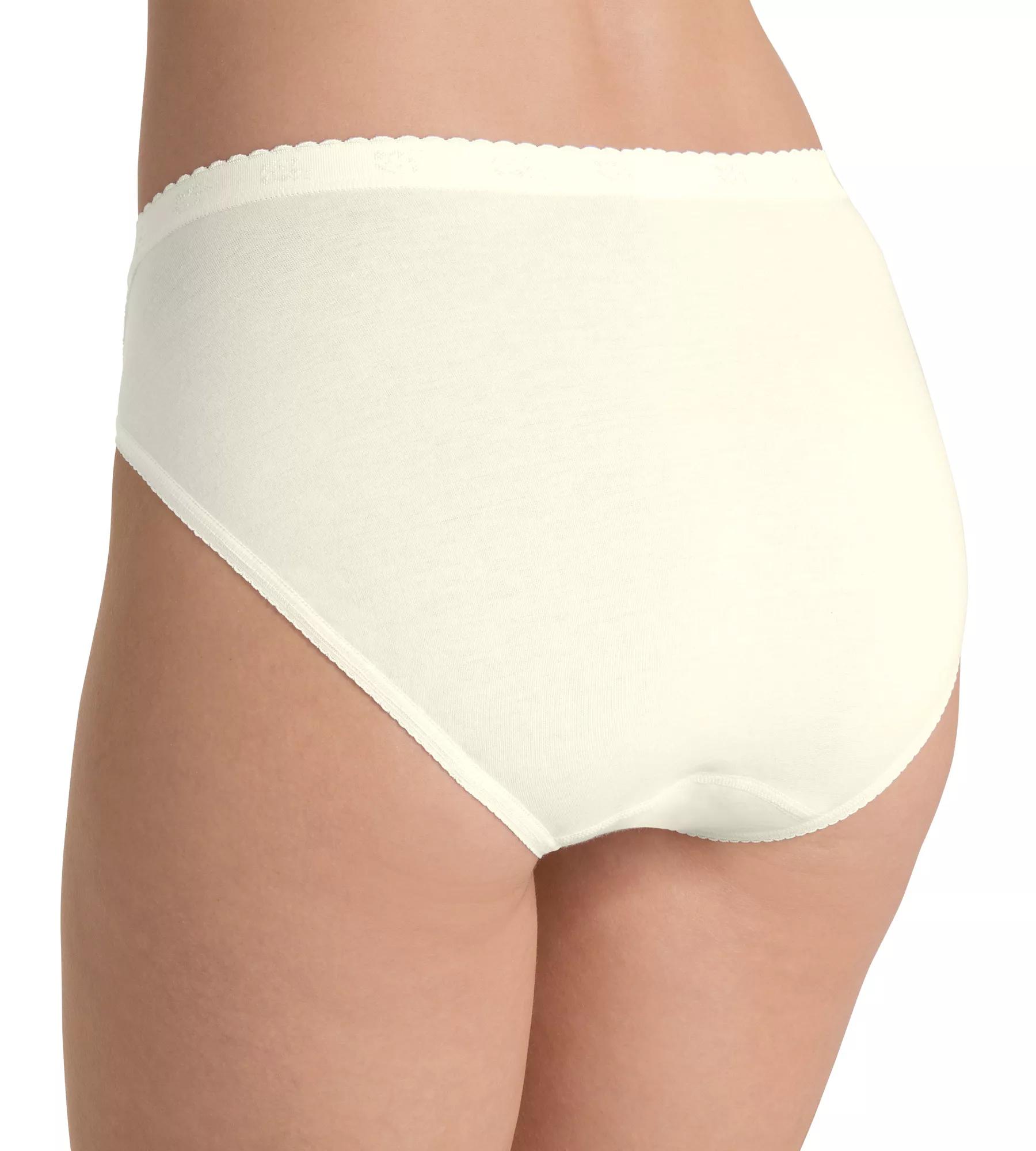 sloggi Chic Tai Brief Image 4