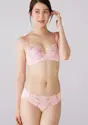 レッドレーベル バイ トリンプ0124 ブラジャー