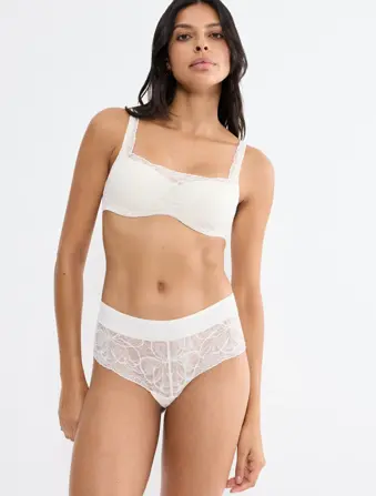 BODY MAKE-UP ILLUSION LACE