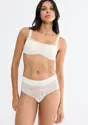 BODY MAKE-UP ILLUSION LACE