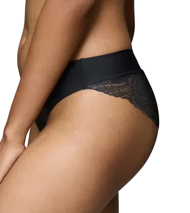 BODY MAKE-UP ILLUSION LACE