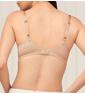 Triumph Áo Lót Maximizer Có Gọng Mút Nâng - New beige - Gọng