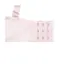 すっきり包み込むブラ585ブラジャー(パッドなし)【一部カラーSALE】, オレンジ, product image number 4