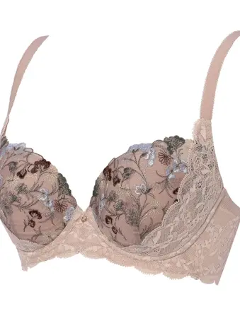 レッドレーベル バイ トリンプ0116 ブラジャー
