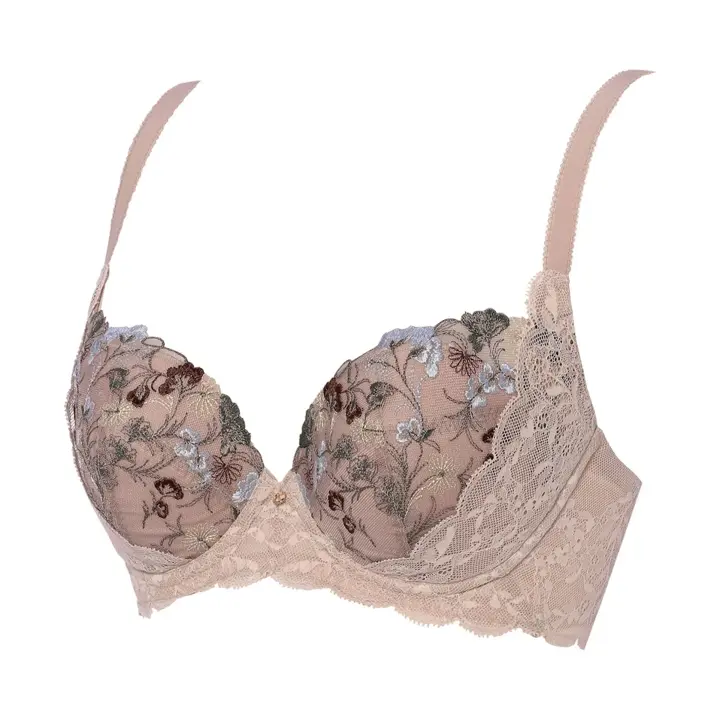 【SALE】レッドレーベル バイ トリンプ0116 ブラジャー, ベージュ, product image number 2