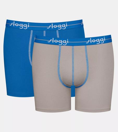 SLOGGI MEN START MULTICOLOR