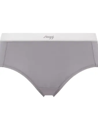 スロギー ゴーコットン ヒップスター