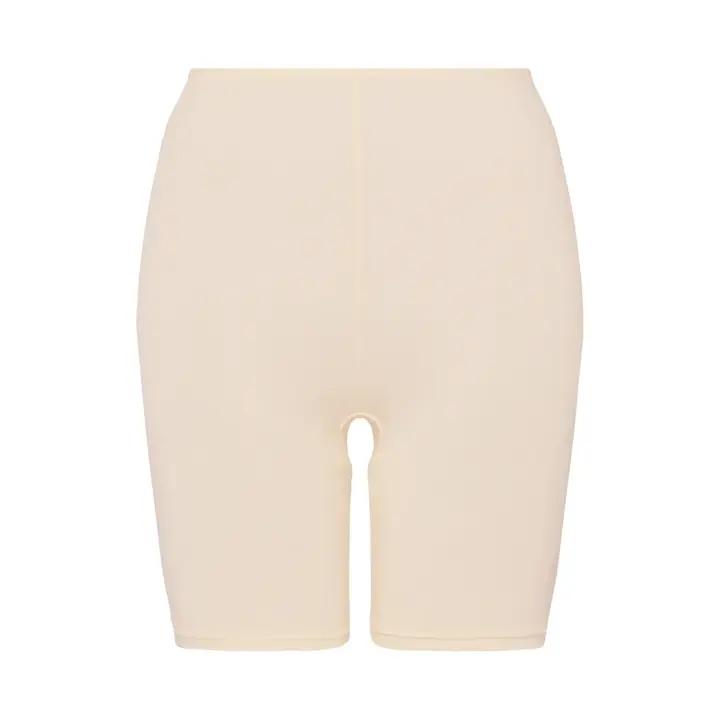 デイリートリンプ5410 3分丈ボトム, ベージュ, product image number 0