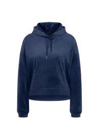 VELOUR RIB