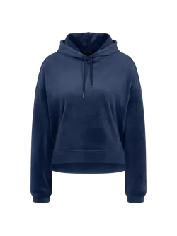 VELOUR RIB