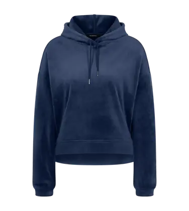 VELOUR RIB