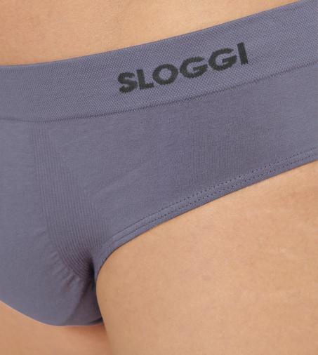 SLOGGI MEN GO SMOOTH in GRAU