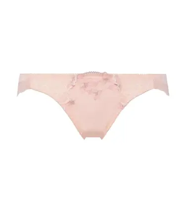 【WEB/アウトレット限定】Daily AMOSTYLE 脇高ブラ イノセントフローラル