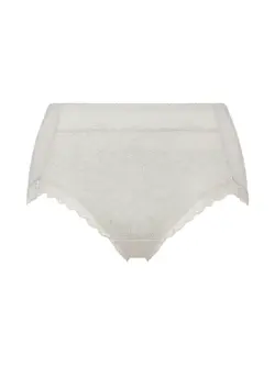 天使のブラ スリムライン632 はきこみ深めショーツ