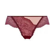 【SALE】ストリング ダマスクブーケ, レッド, product image number 0
