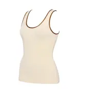 エス バイ スロギー サンデーズ  インナートップ【一部カラーSALE】, ベージュ, product image number 2
