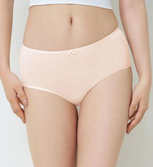 Triumph Pure Breeze Maxi - Fresh powder - Single Panty