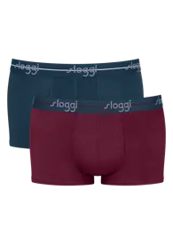 SLOGGI MEN START