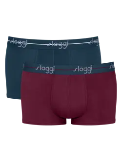 SLOGGI MEN START