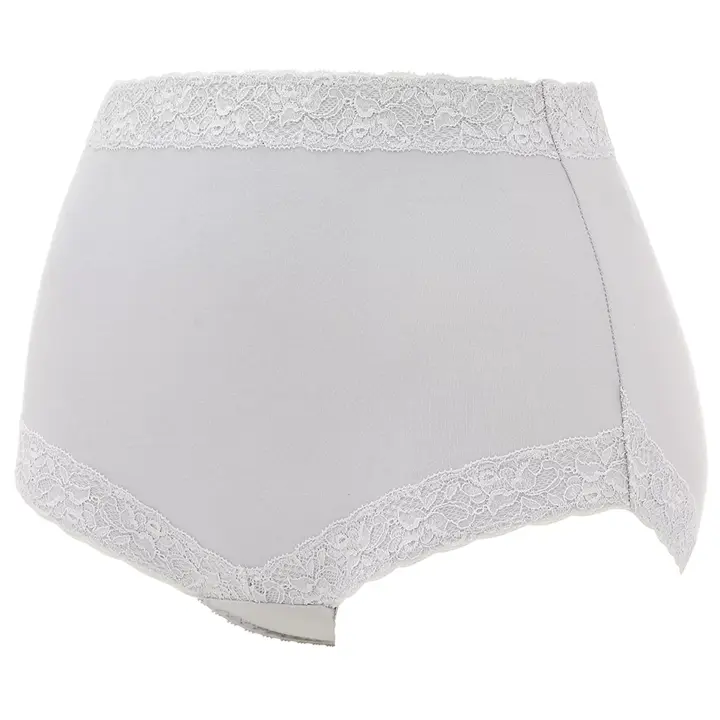 ベストヒットショーツ1244(はきこみ深め), グレー, product image number 1