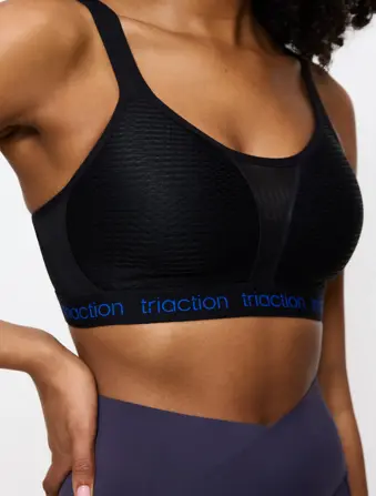 TRIACTION ENERGY LITE