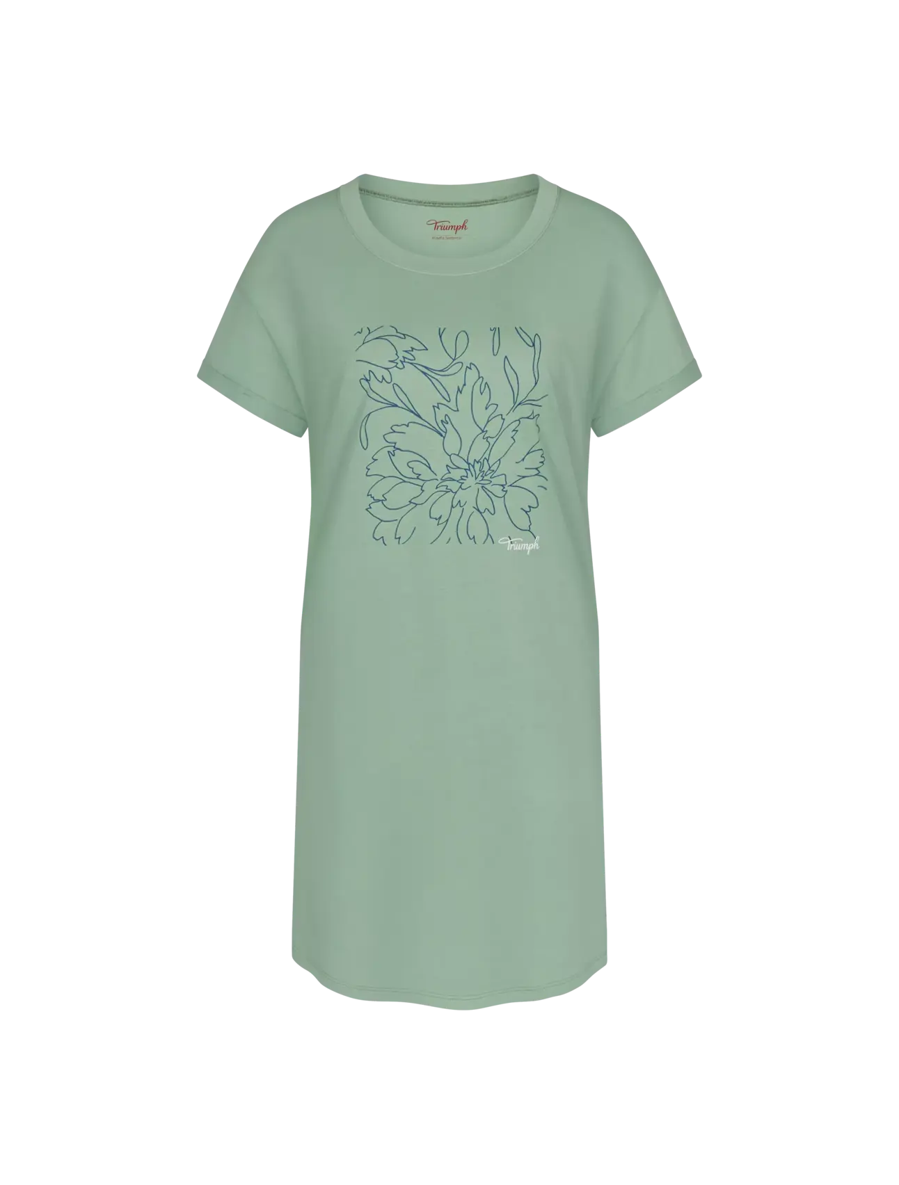 NIGHTDRESSES
