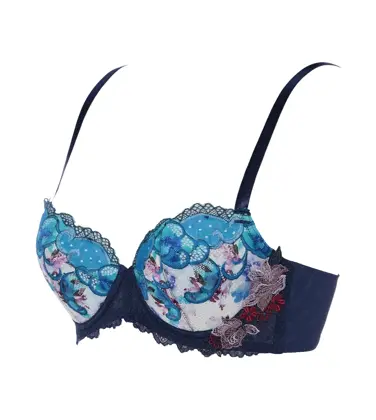 レッドレーベル バイ トリンプ0120 ブラジャー
