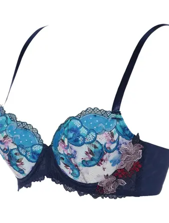 レッドレーベル バイ トリンプ0120 ブラジャー