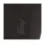 スロギー ゼロフィール オーガニックコットン ブラレット, ブラック, product image number 1