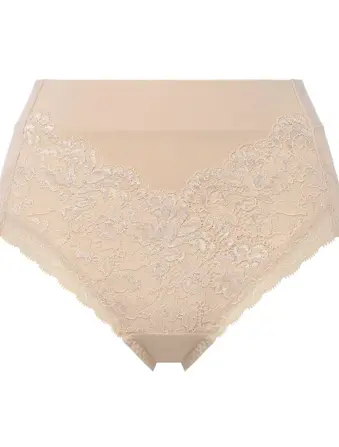 メイクアップボディ6000 はきこみ深めショーツ