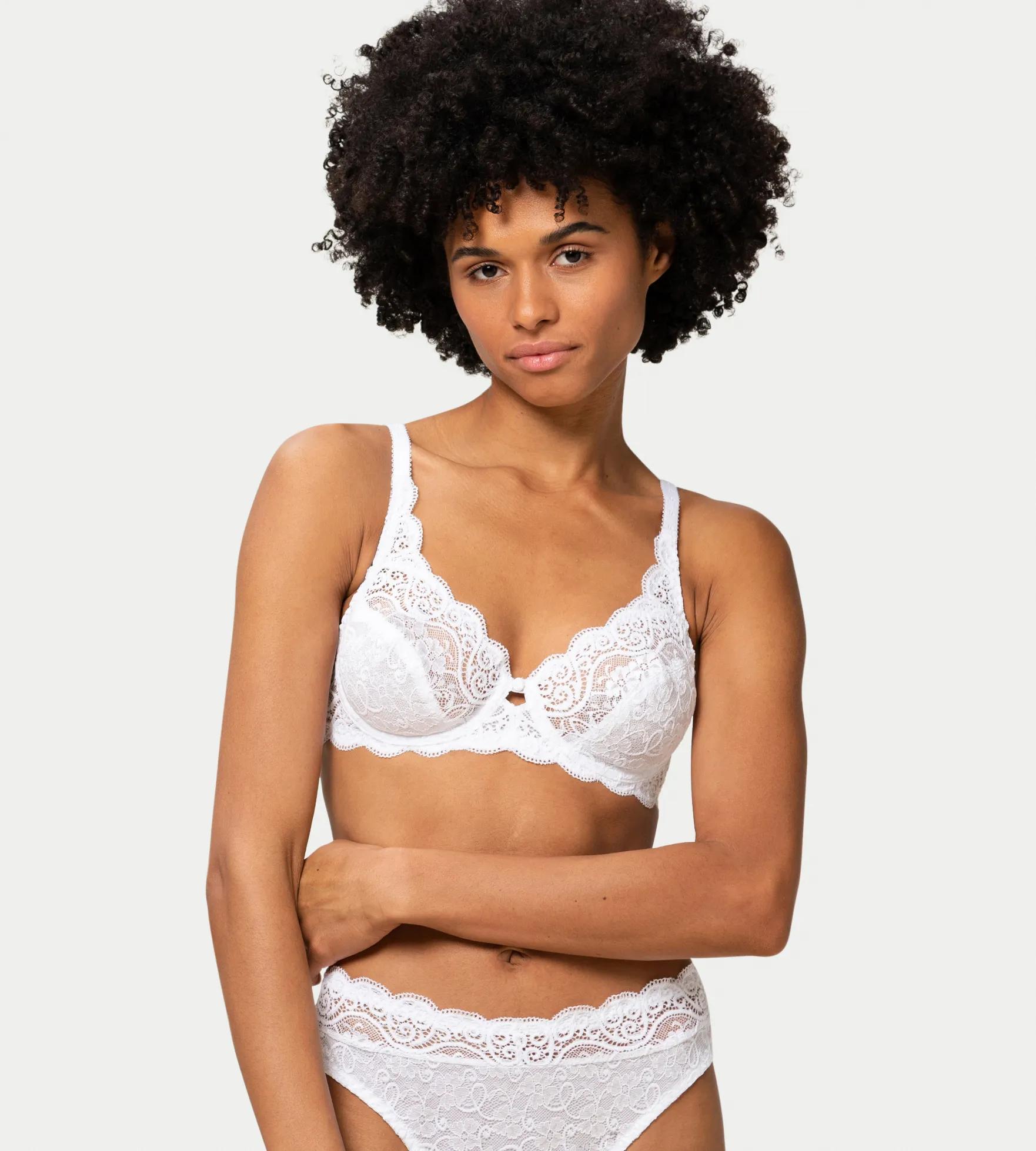 Amourette 300 W X Bra Image 19
