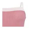 エス バイ スロギー サンデーズ キャミソール【一部カラーSALE】, ピンク, swatch