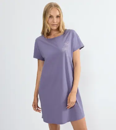 NIGHTDRESSES