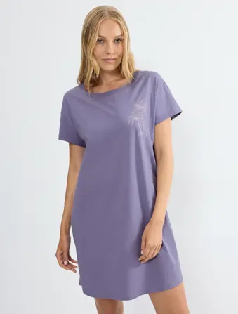NIGHTDRESSES