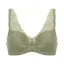 秘めわざ Original Fit649 ブラジャー, グリーン, product image number 0
