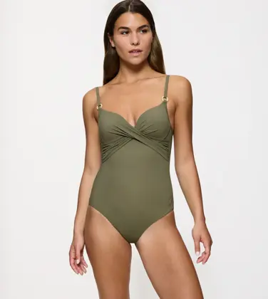 SUMMER TWIST